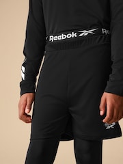 Reebok Boys Active Shorts - Image 8 of 9