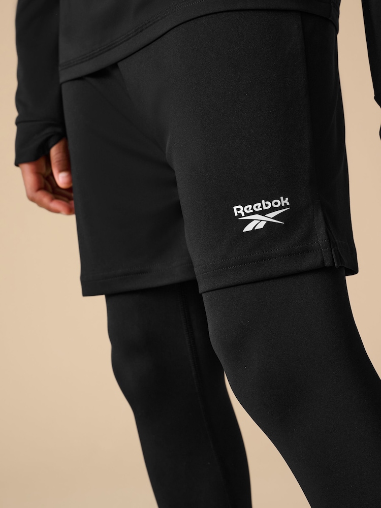 Reebok Boys Active Shorts - Image 9 of 9