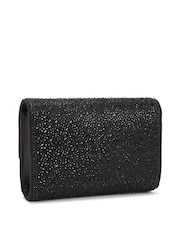 Черный - Carvela Regal бант наплечная сумка - Image 2 of 5