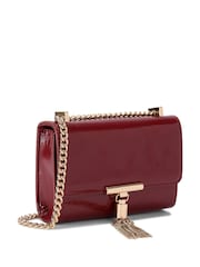 Carvela Victoria Mini Tassel Bag - Image 2 of 5