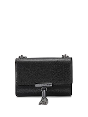 Carvela Victoria Mini Tassel Bag - Image 1 of 4