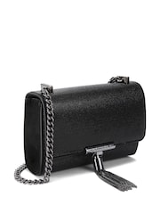 Carvela Victoria Mini Tassel Bag - Image 2 of 4
