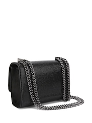 Carvela Victoria Mini Tassel Bag - Image 3 of 4