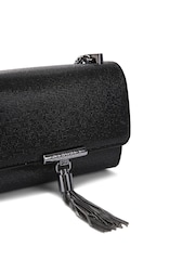 Carvela Victoria Mini Tassel Bag - Image 4 of 4
