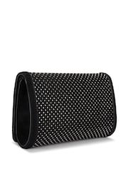 Negro - Bolso bandolera Hotsox de Carvela - Imagen 4 de 5