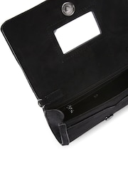 Negro - Bolso bandolera Hotsox de Carvela - Imagen 5 de 5