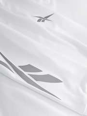 Reebok Boys Base Layer Long Sleeve T-Shirt - Image 3 of 3
