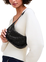 Carvela Ciao Shoulder Bag - Image 1 of 5