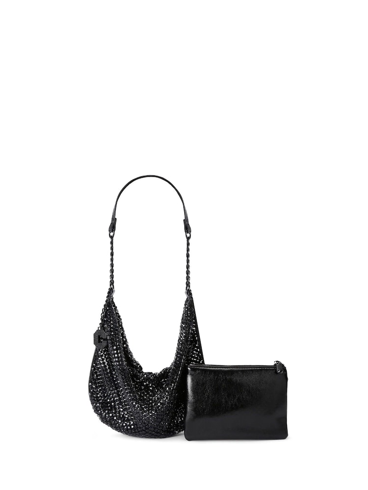 Carvela Ciao Shoulder Bag - Image 2 of 5
