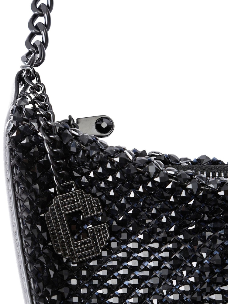 Carvela Ciao Shoulder Bag - Image 5 of 5