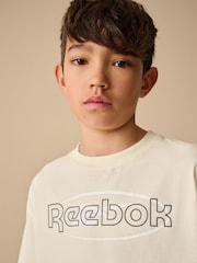 Reebok Oversized Boys Graphic T-Shirts 2 Pack - Image 10 of 22