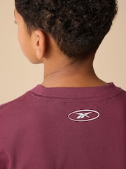 Reebok Oversized Boys Graphic T-Shirts 2 Pack - Image 14 of 22