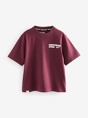 Reebok Oversized Boys Graphic T-Shirts 2 Pack - Image 18 of 22