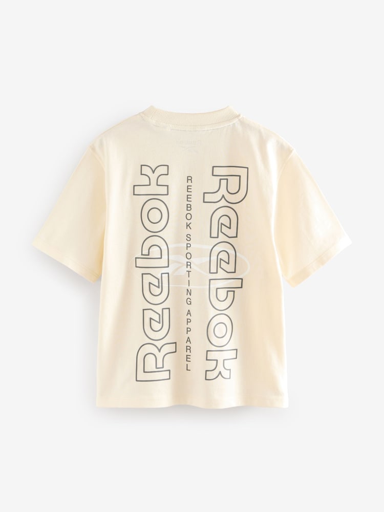 Reebok Oversized Boys Graphic T-Shirts 2 Pack - Image 19 of 22