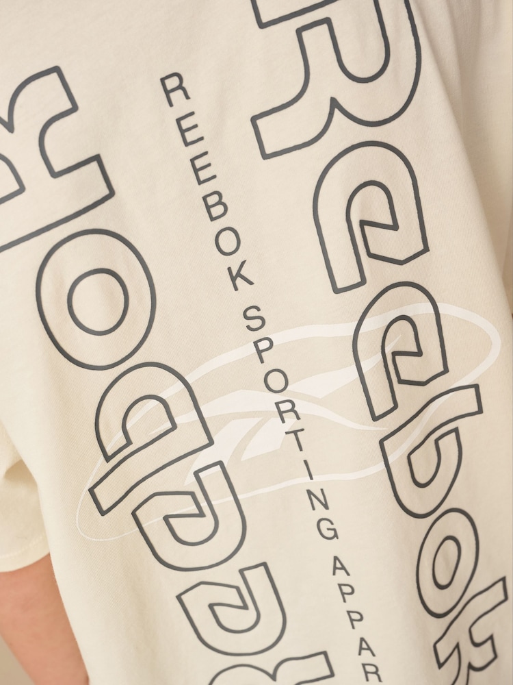 Reebok Oversized Boys Graphic T-Shirts 2 Pack - Image 22 of 22