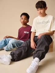 Reebok Oversized Boys Graphic T-Shirts 2 Pack - Image 7 of 22