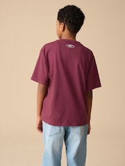 Reebok Oversized Boys Graphic T-Shirts 2 Pack - Image 9 of 22