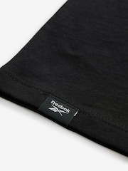 Reebok Boys Oversized 100% Cotton Graphic T-Shirt - Image 9 of 9