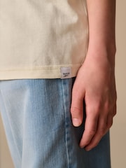 Reebok Boys Oversized 100% Cotton Graphic T-Shirt - Image 7 of 8