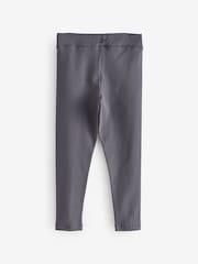 Reebok High Waisted Cotton Leggings - Image 10 of 12
