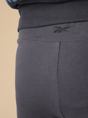 Reebok High Waisted Cotton Leggings - Image 7 of 12