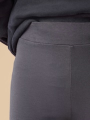Reebok High Waisted Cotton Leggings - Image 8 of 12