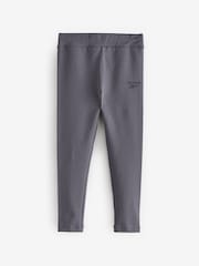Reebok High Waisted Cotton Leggings - Image 9 of 12