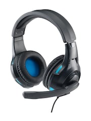 MenKind RED5 GAMING Headphones Comet - Image 3 of 4