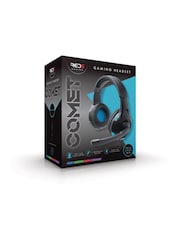 MenKind RED5 GAMING Headphones Comet - Image 4 of 4