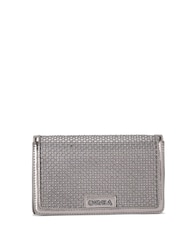 Prata - Carvela Hotsox Xbody Bag - Imagem 2 de 5