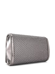 Prata - Carvela Hotsox Xbody Bag - Imagem 3 de 5