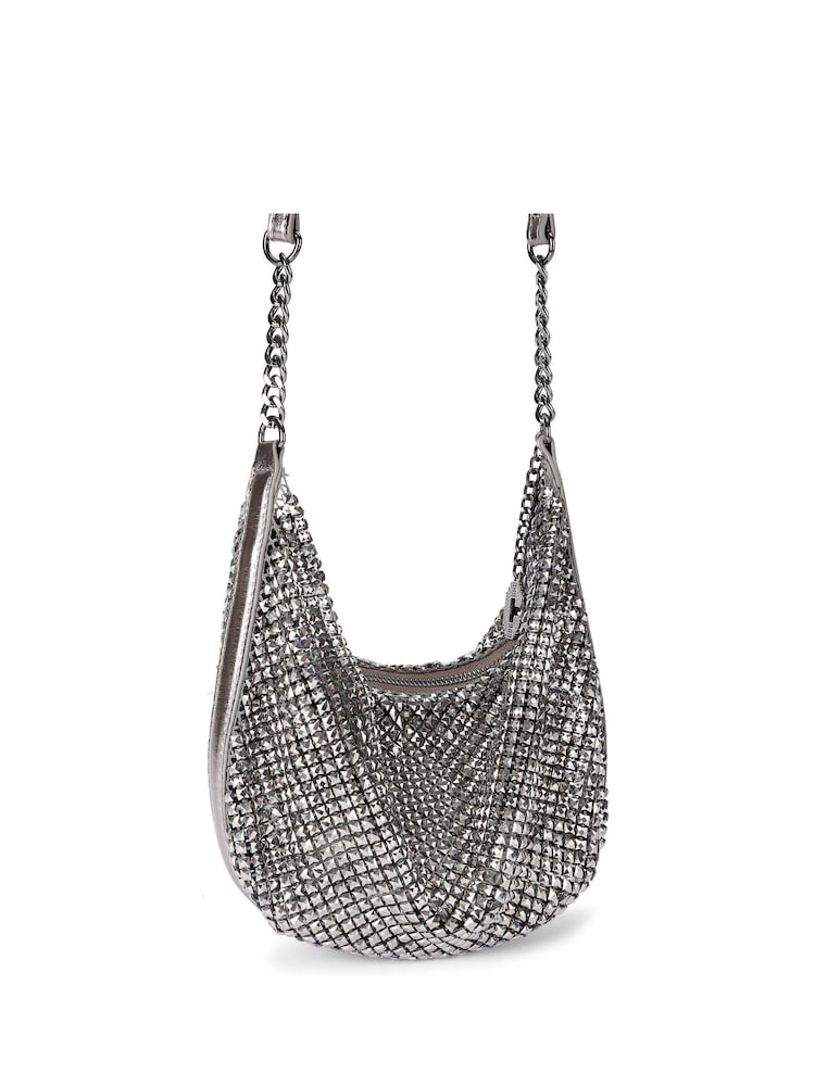 Carvela Ciao Shoulder Bag - Image 2 of 4