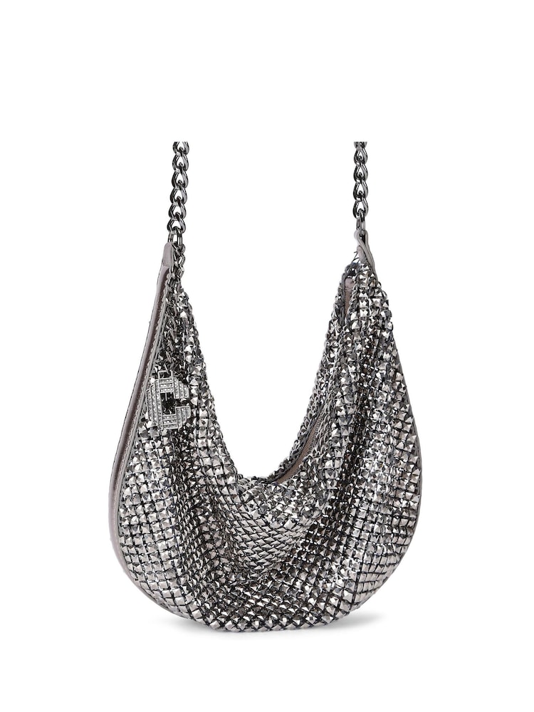 Carvela Ciao Shoulder Bag - Image 4 of 4