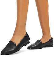 Negro - Mocasines Kingsley de Carvela - Imagen 1 de 5
