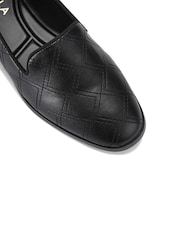 Negro - Mocasines Kingsley de Carvela - Imagen 4 de 5