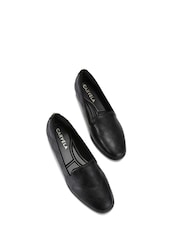 Negro - Mocasines Kingsley de Carvela - Imagen 5 de 5