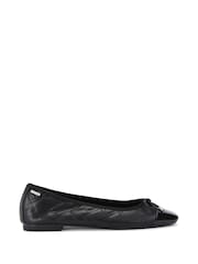 črna - Baletni čevlji Carvela Prima - Slika 2 iz 5