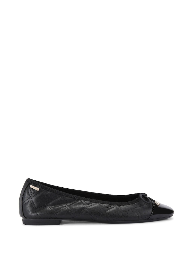 črna - Baletni čevlji Carvela Prima - Slika 2 iz 5 črna - Baletni čevlji Carvela Prima - Slika 2 iz 5
