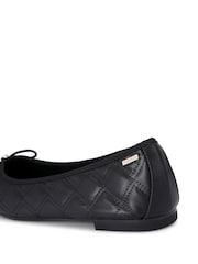 črna - Baletni čevlji Carvela Prima - Slika 5 iz 5