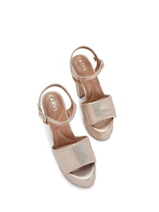 Carvela Sky High Sandals - Image 3 of 5