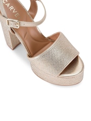 Carvela Sky High Sandals - Image 5 of 5
