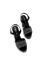 Carvela Sky High Sandals - Image 3 of 5