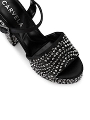 Carvela Sky High Sandals - Image 5 of 5