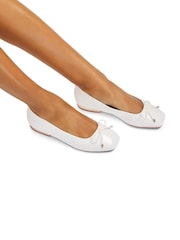 Carvela Melanie Ballerina Shoes - Image 1 of 5