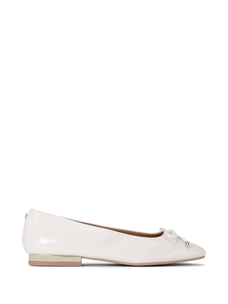 Carvela Melanie Ballerina Shoes - Image 2 of 5