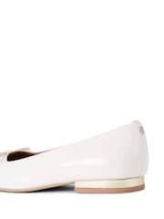 Carvela Melanie Ballerina Shoes - Image 4 of 5