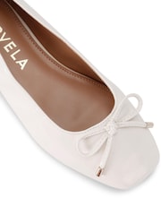 Carvela Melanie Ballerina Shoes - Image 5 of 5