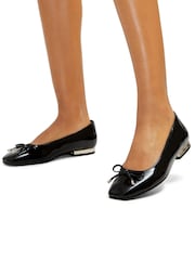 Carvela Melanie Ballerina Shoes - Image 1 of 5