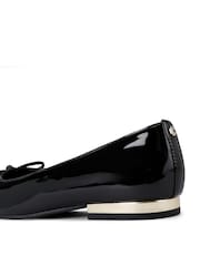 Carvela Melanie Ballerina Shoes - Image 5 of 5
