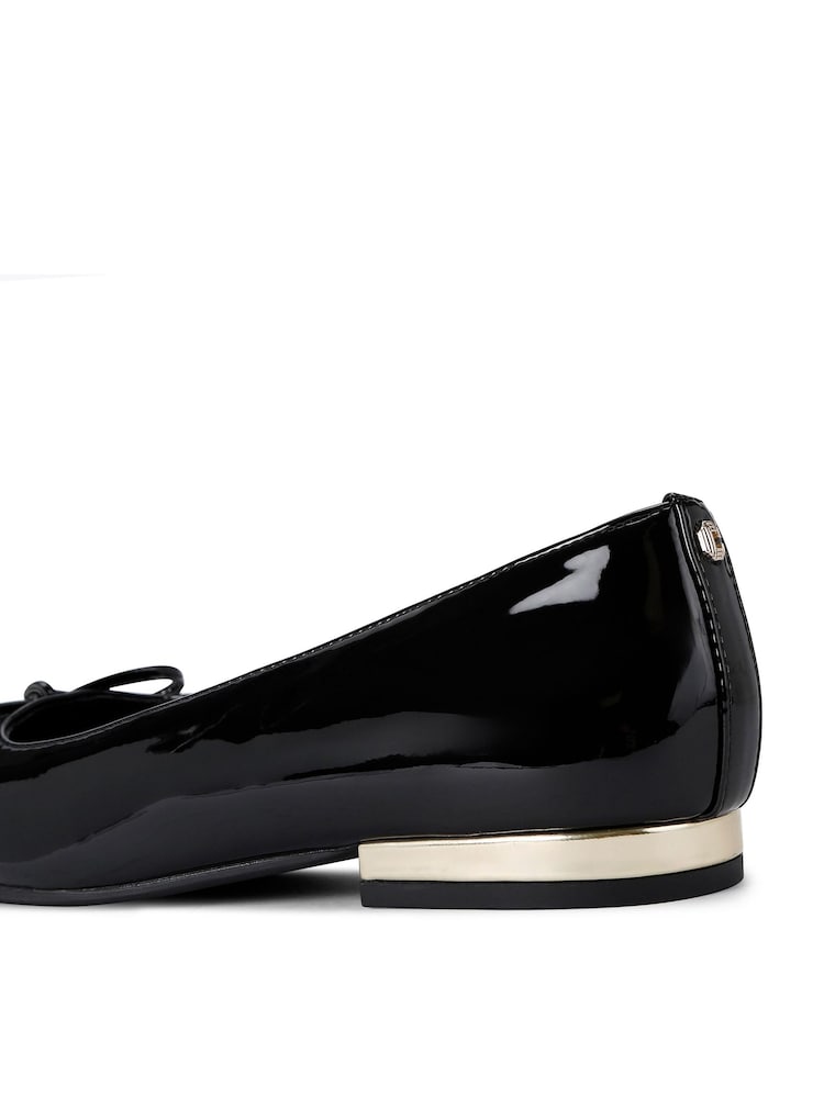 Carvela Melanie Ballerina Shoes - Image 5 of 5